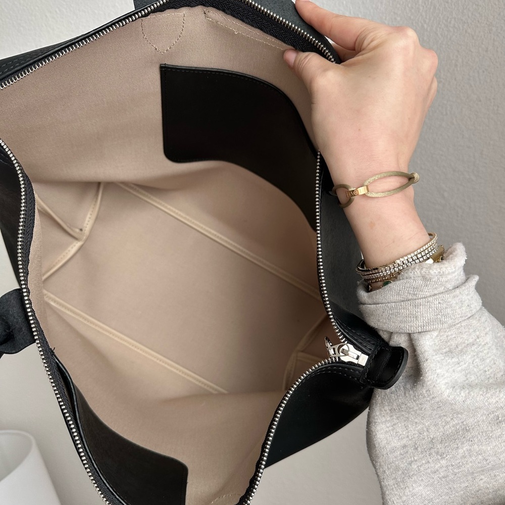 Longchamp Large Le Pilage City Tote - Picture 6 of 10